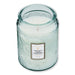 Voluspa Voluspa French Cade Lavender Candle Candles & Diffusers 18 oz 