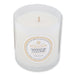 Voluspa Voluspa Gardenia Colonia Candle 9.5 oz Candles & Diffusers 