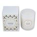Voluspa Voluspa Gardenia Colonia Candle 9.5 oz Candles & Diffusers 