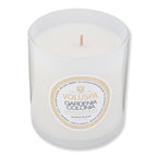 Voluspa Voluspa Gardenia Colonia Candle Candles & Diffusers 9.5 oz 