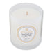 Voluspa Voluspa Gardenia Colonia Candle Candles & Diffusers 9.5 oz 