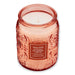 Voluspa Voluspa Spiced Pumpkin Latte Candle Candles & Diffusers 18 oz 