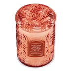 Voluspa Voluspa Spiced Pumpkin Latte Candle Candles & Diffusers 