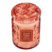 Voluspa Voluspa Spiced Pumpkin Latte Candle Candles & Diffusers 