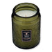 Voluspa Voluspa Temple Moss Candle 18 oz Candles & Diffusers 