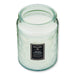 Voluspa Voluspa White Cypress Candle 18 oz Candles & Diffusers 