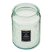 Voluspa Voluspa White Cypress Candle Candles & Diffusers 18 oz 
