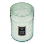 Voluspa Voluspa White Cypress Candle Candles & Diffusers 