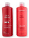 Wella Wella Brilliance Shampoo & Conditioner for Fine to Normal Colored Hair 33.8 oz Hair Care Value Sets 