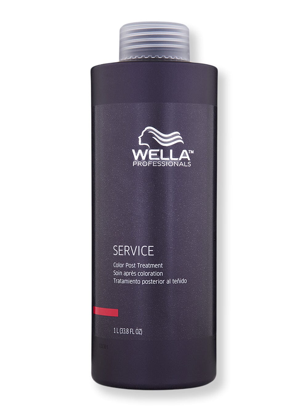 Wella Wella Color Post Treatment Hair Color 33.8 oz 