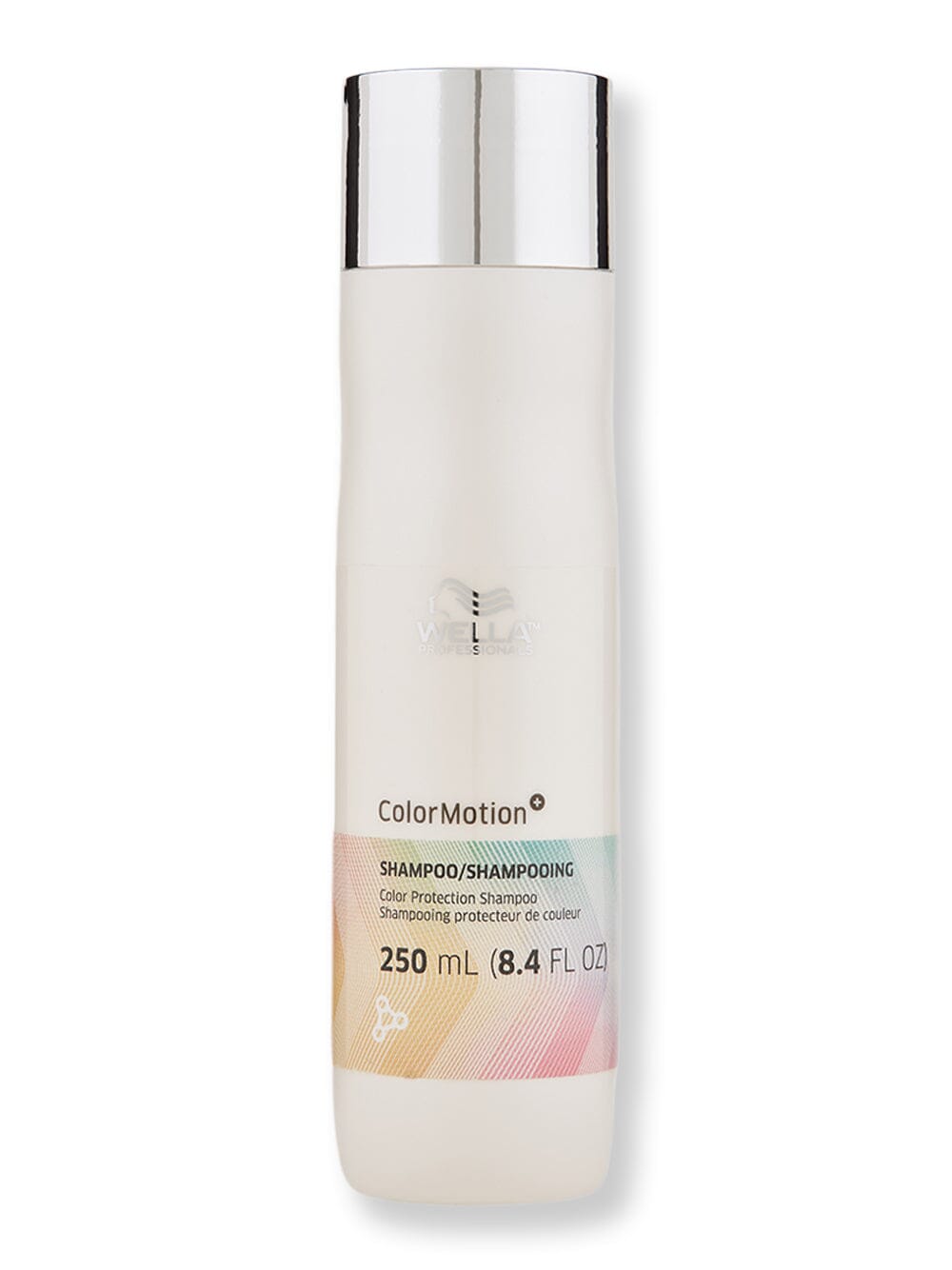 Wella Wella ColorMotion+ Shampoo Shampoos 8.4 oz / 250 ml 