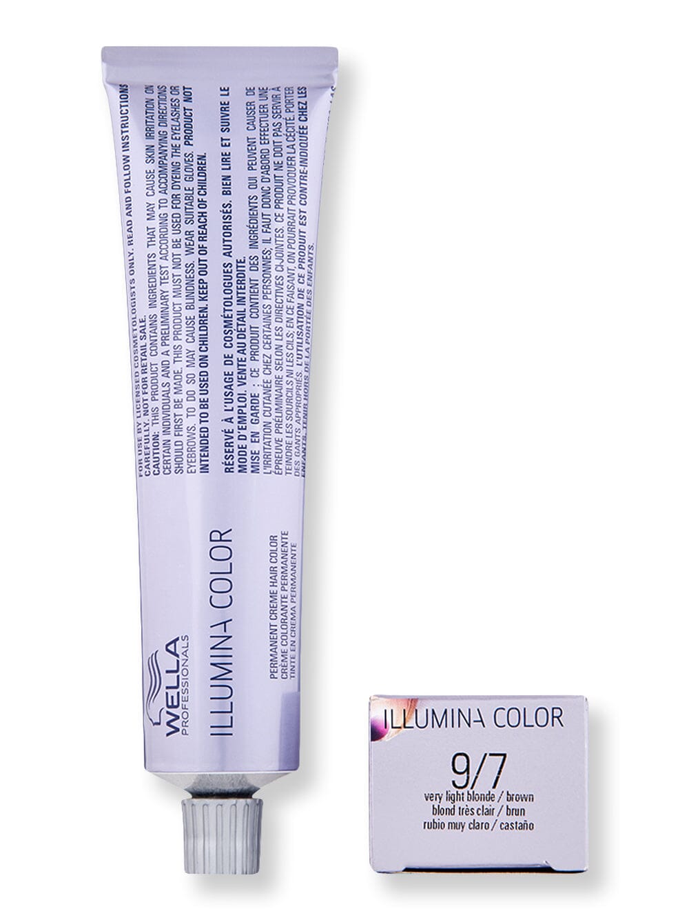 Wella Wella Illumina Color Hair Color 2 oz 2026-09-07 00:00:00 -0400 