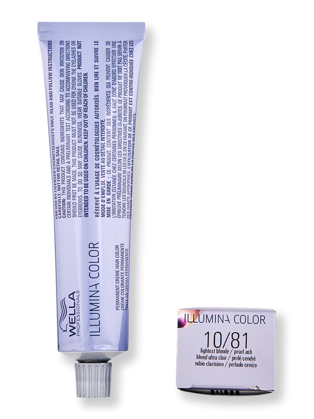 Wella Wella Illumina Color Hair Color 2 oz 2026-09-19 00:00:00 -0400 