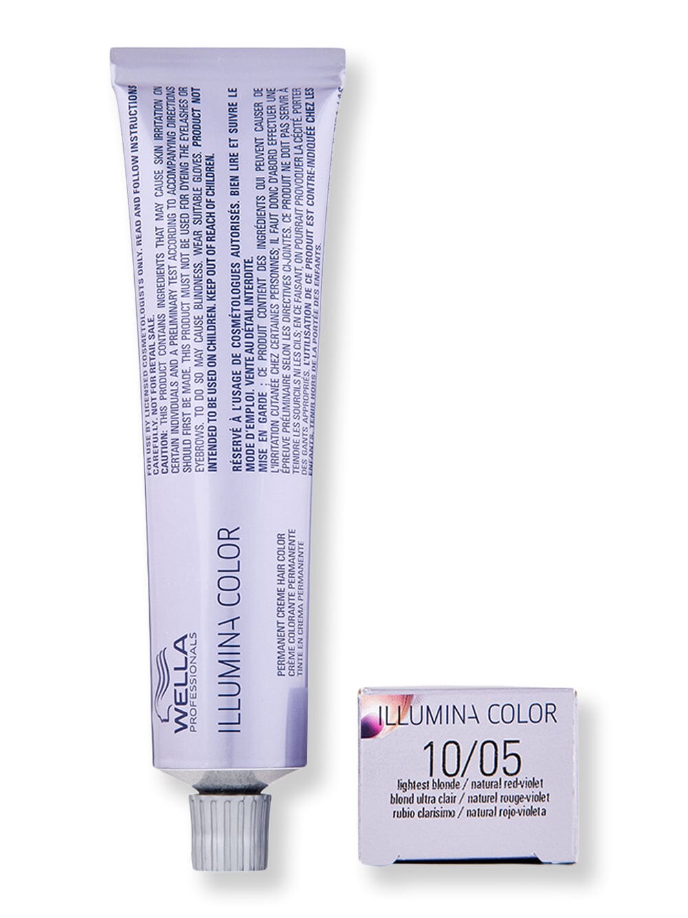 Wella Wella Illumina Color Hair Color 2 oz 2026-10-05 00:00:00 -0400 