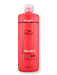 Wella Wella Invigo Brilliance Color Protection Shampoo for Coarse Hair Shampoos 33.8 oz / 1000 ml 