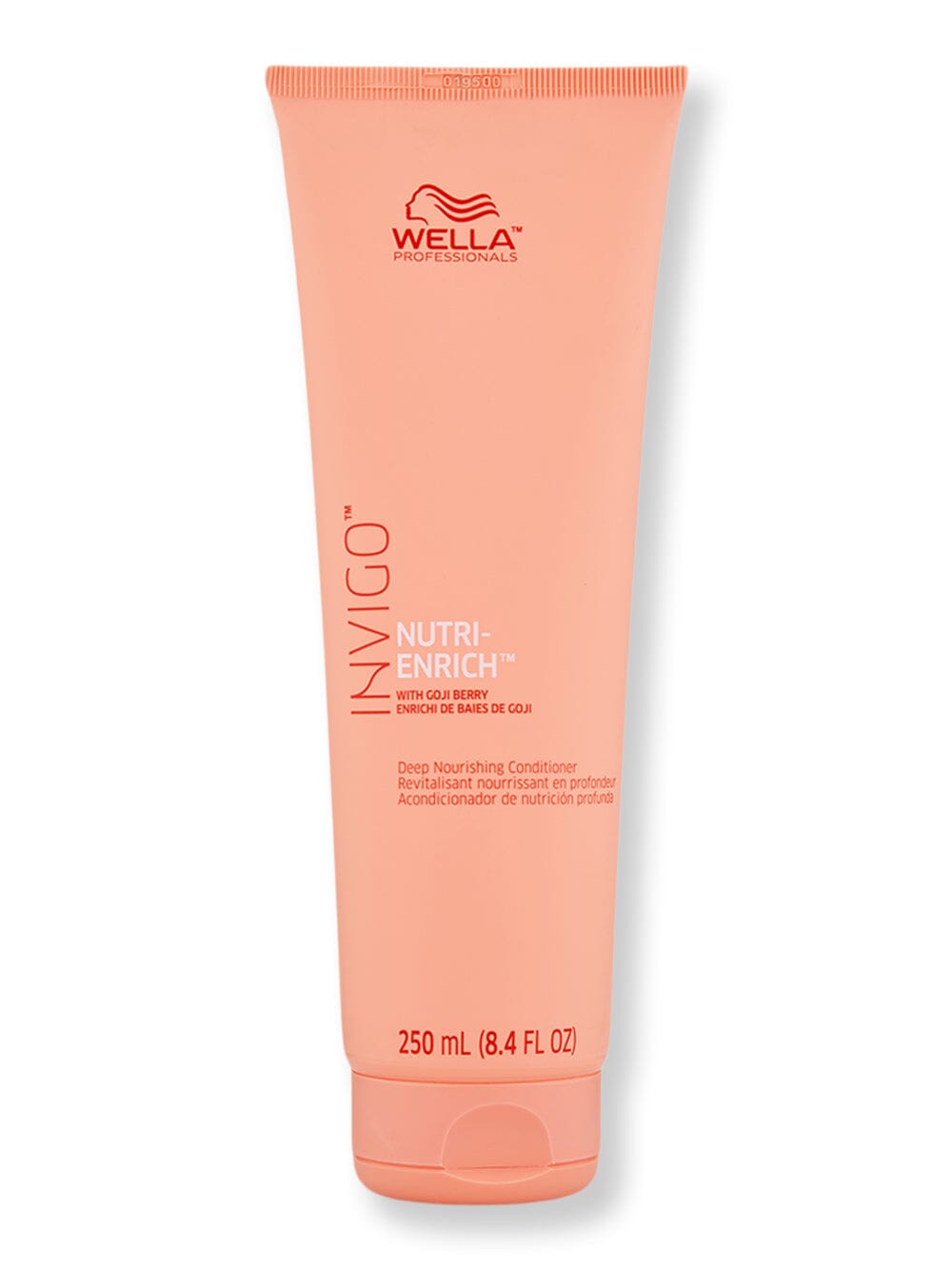 Wella Wella Invigo Nutri-Enrich Deep Nourishing Conditioner Conditioners 8.4 oz / 250 ml 