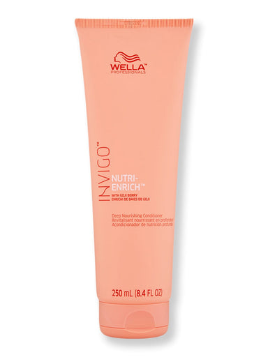 Wella Wella Invigo Nutri-Enrich Deep Nourishing Conditioner Conditioners 8.4 oz / 250 ml 