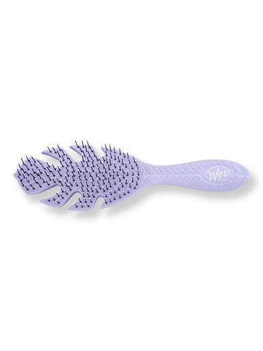 Wet Brush Wet Brush Go Green Detangler Lavender Hair Brushes & Combs 
