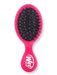 Wet Brush Wet Brush Mini Detangler Pink Hair Brushes & Combs 