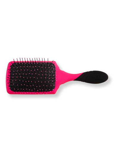 Wet Brush Wet Brush Pro Paddle Detangler Pink Hair Brushes & Combs 