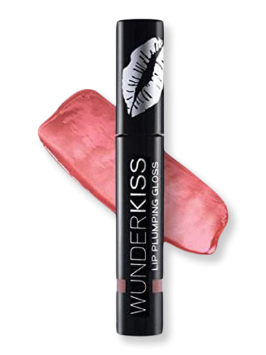 WUNDER2 WUNDER2 WunderKiss Lip Plumping Gloss Rose Lip Treatments & Balms 