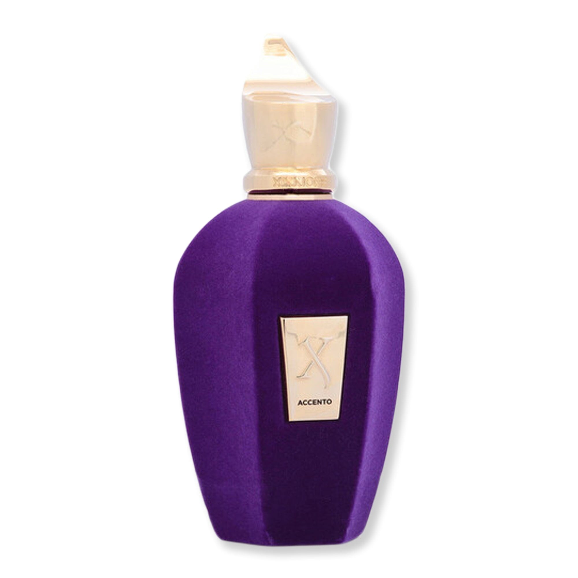 Xerjoff Xerjoff Accento Eau De Parfum Spray Perfume 3.4 oz 