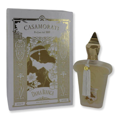 Xerjoff Xerjoff Casamorati 1888 Dama Bianca Eau De Parfum Perfume 3.4 oz 