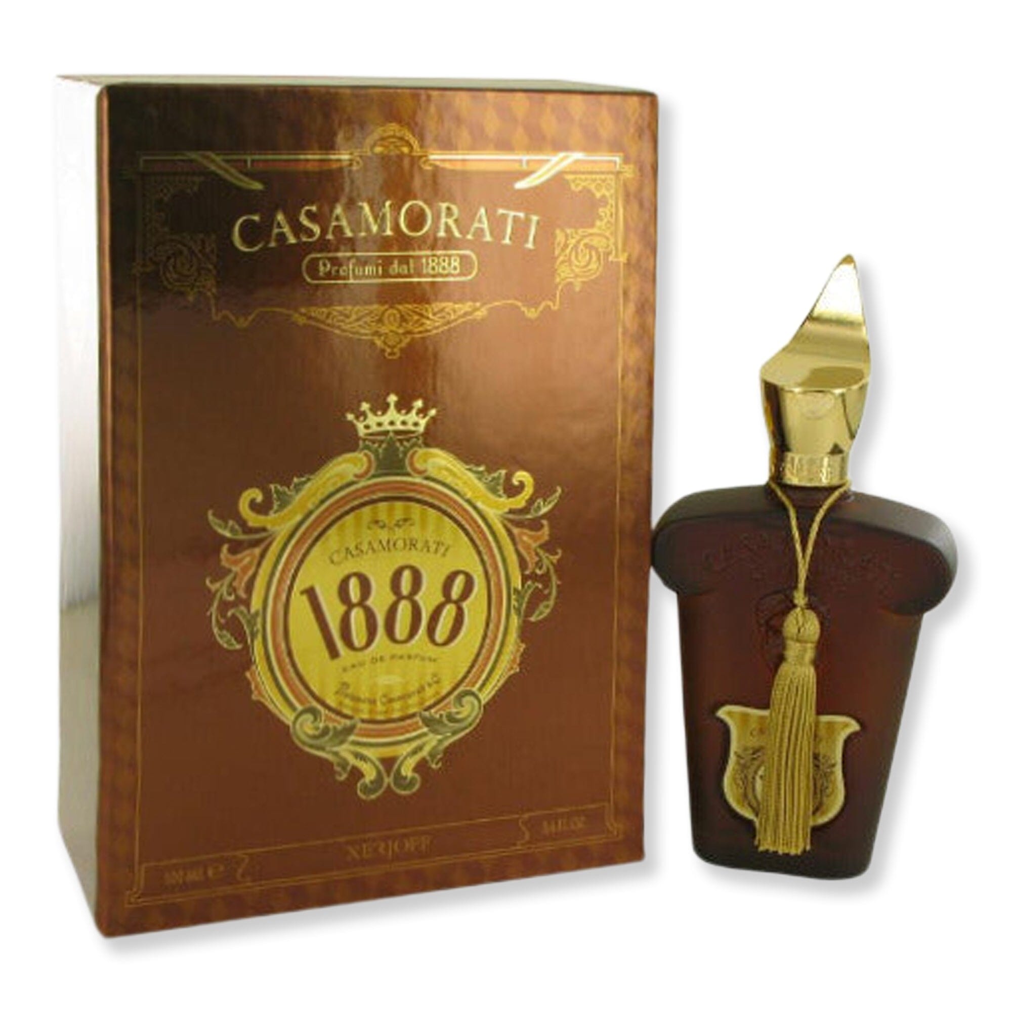 Xerjoff Xerjoff Casamorati 1888 Eau De Parfum Perfume 3.4 oz 