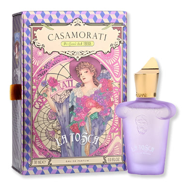 Xerjoff Xerjoff Casamorati 1888 La Tosca Eau De Parfum Perfume 3.4 oz 