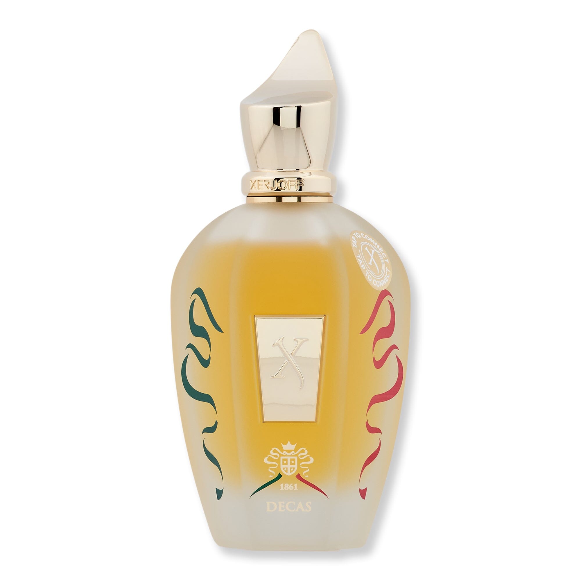 Xerjoff Xerjoff Decas Eau de Parfum Perfume 