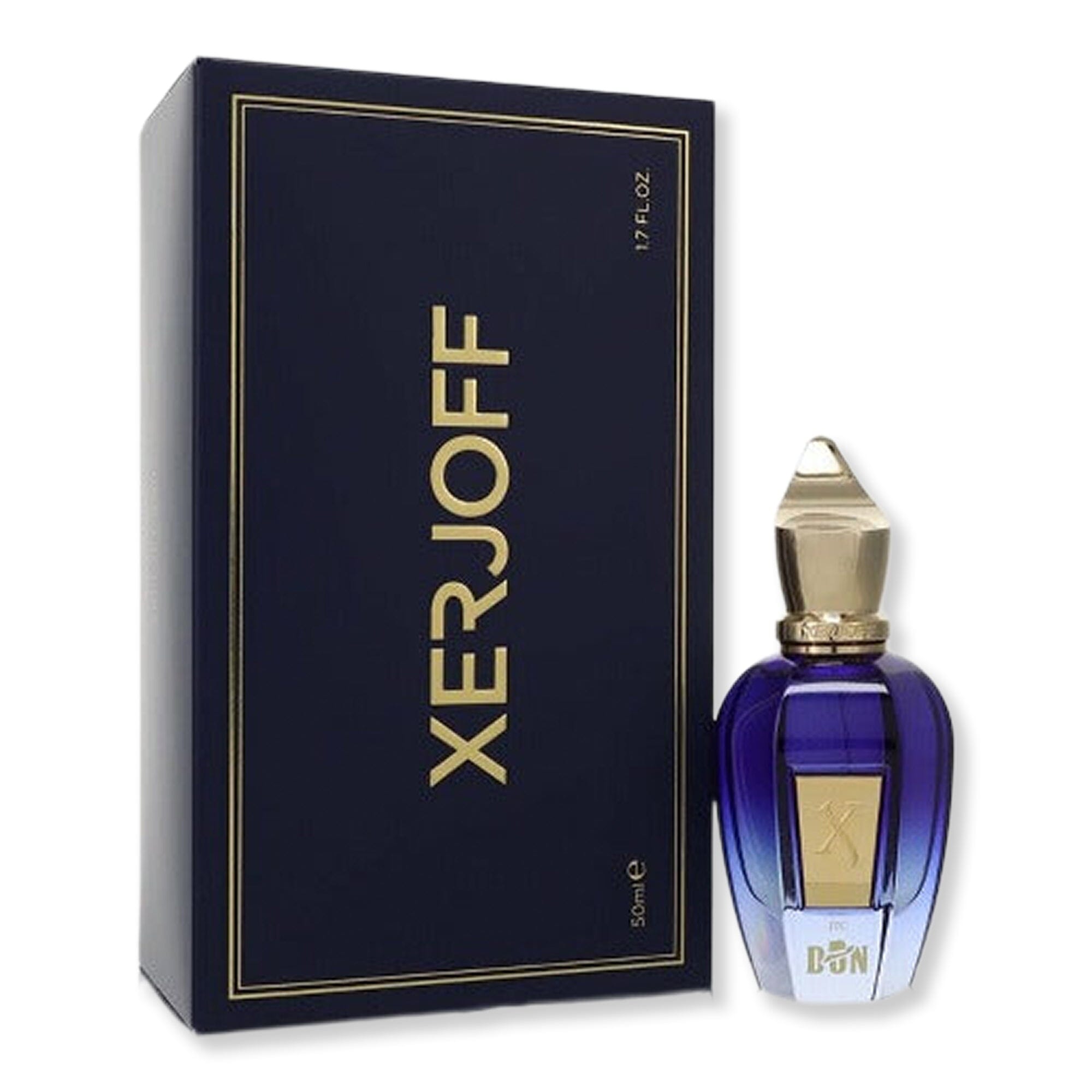 Xerjoff Xerjoff Don Eau De Parfum Perfume 1.7 oz 