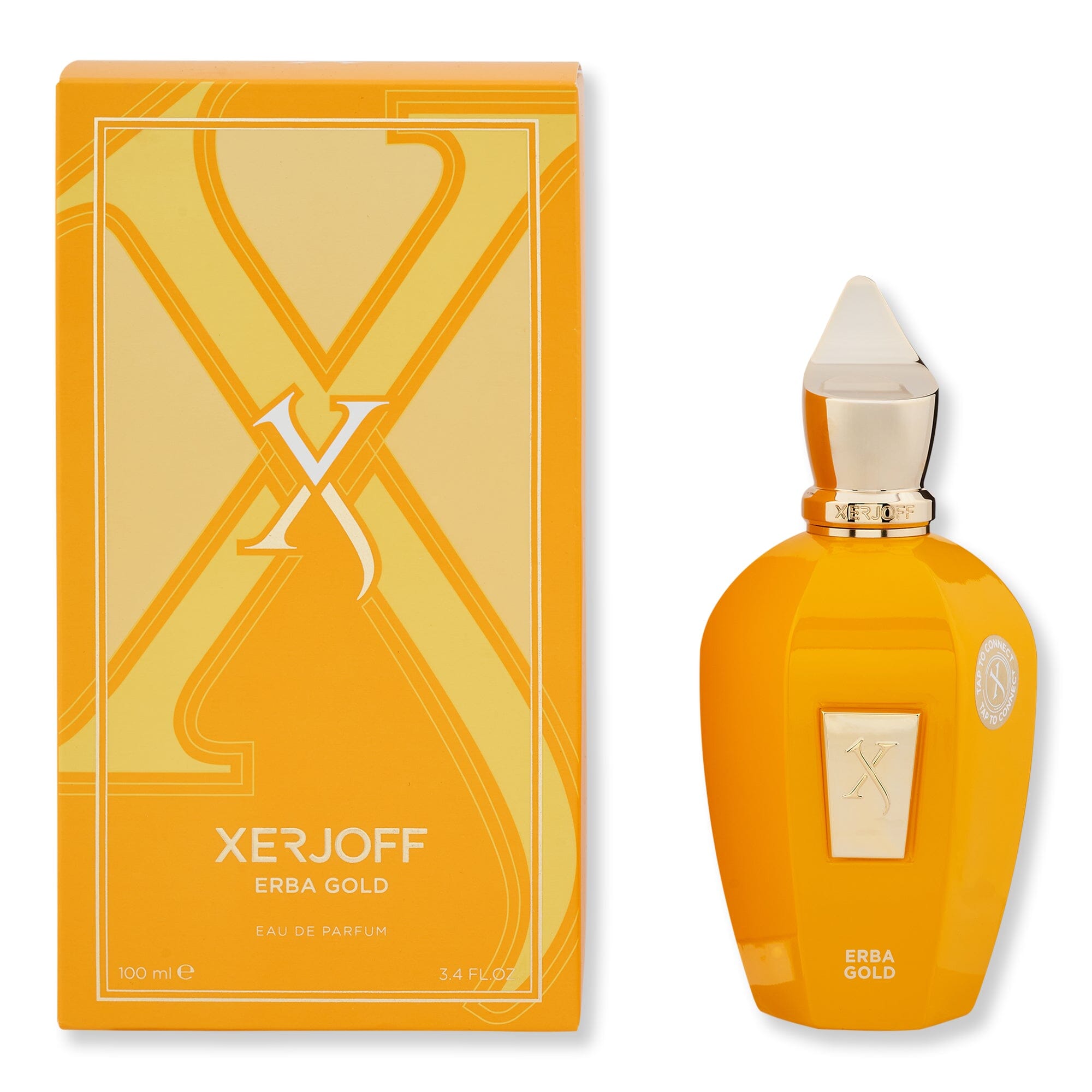 Xerjoff Xerjoff Erba Gold Eau de Parfum Perfume 