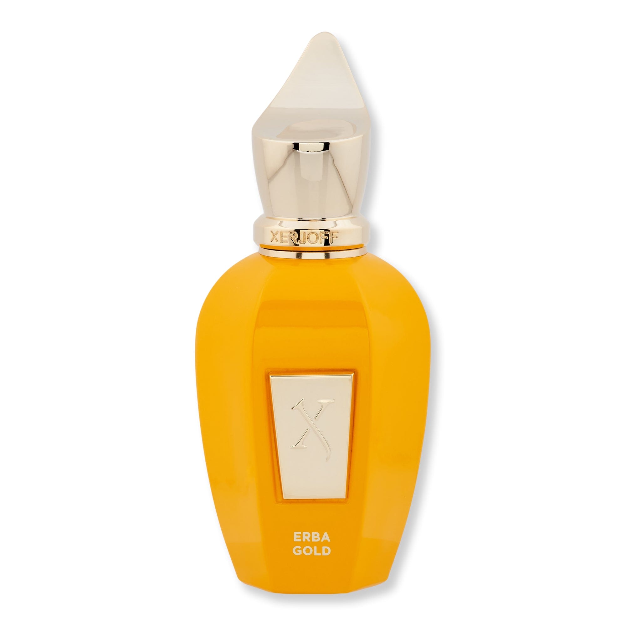 Xerjoff Xerjoff Erba Gold Eau De Parfum Spray Perfume 1.7 oz / 50 ml 