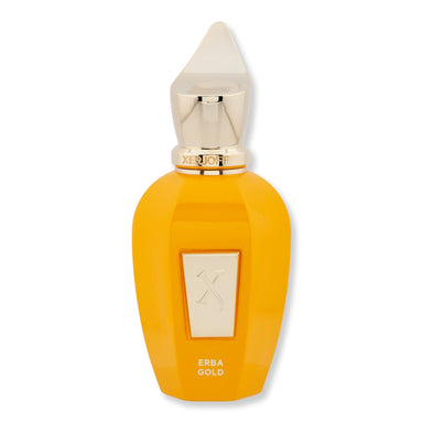 Xerjoff Xerjoff Erba Gold Eau De Parfum Spray Perfume 1.7 oz / 50 ml 
