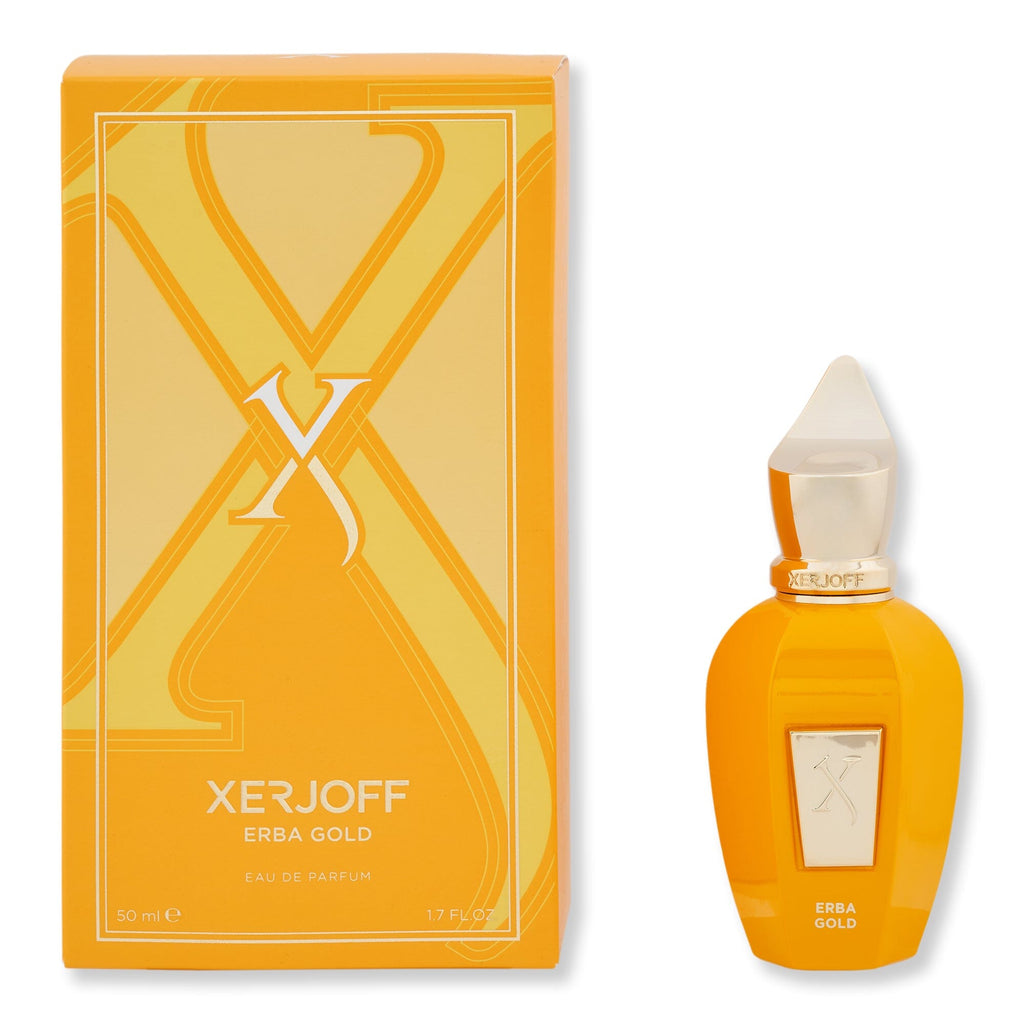 Xerjoff Xerjoff Erba Gold Eau De Parfum Spray Perfume 