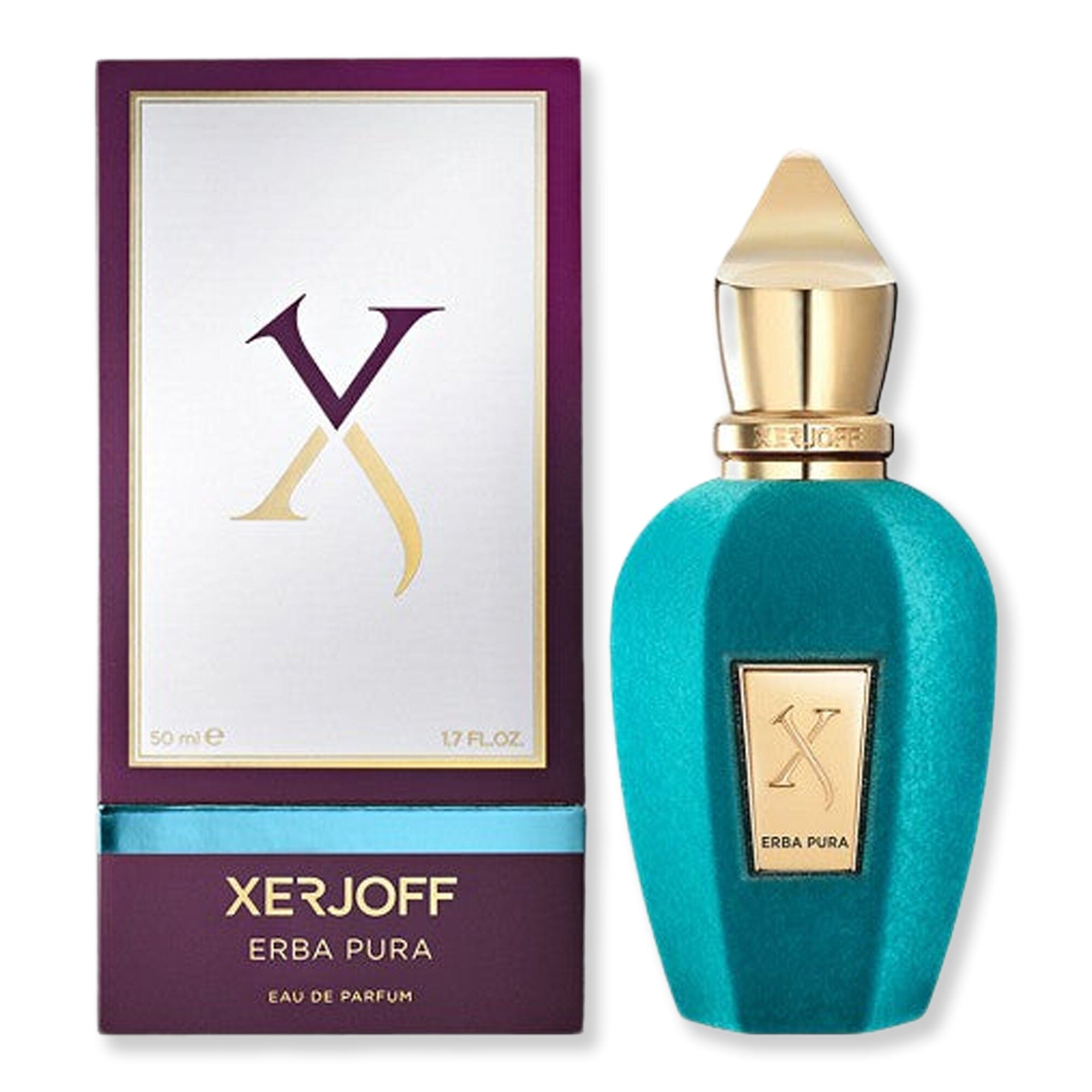 Xerjoff Xerjoff Erba Pura Eau De Parfum Perfume 3.4 oz 