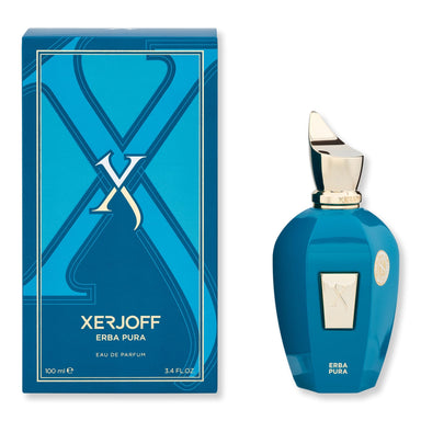 Xerjoff Xerjoff Erba Pura Eau De Parfum Perfume 