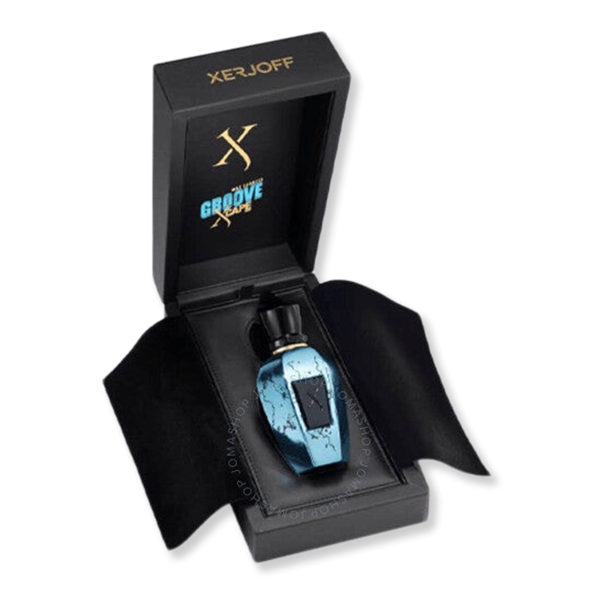 Xerjoff Xerjoff Groove Xcape Eau De Parfum Perfume 1.7 oz 