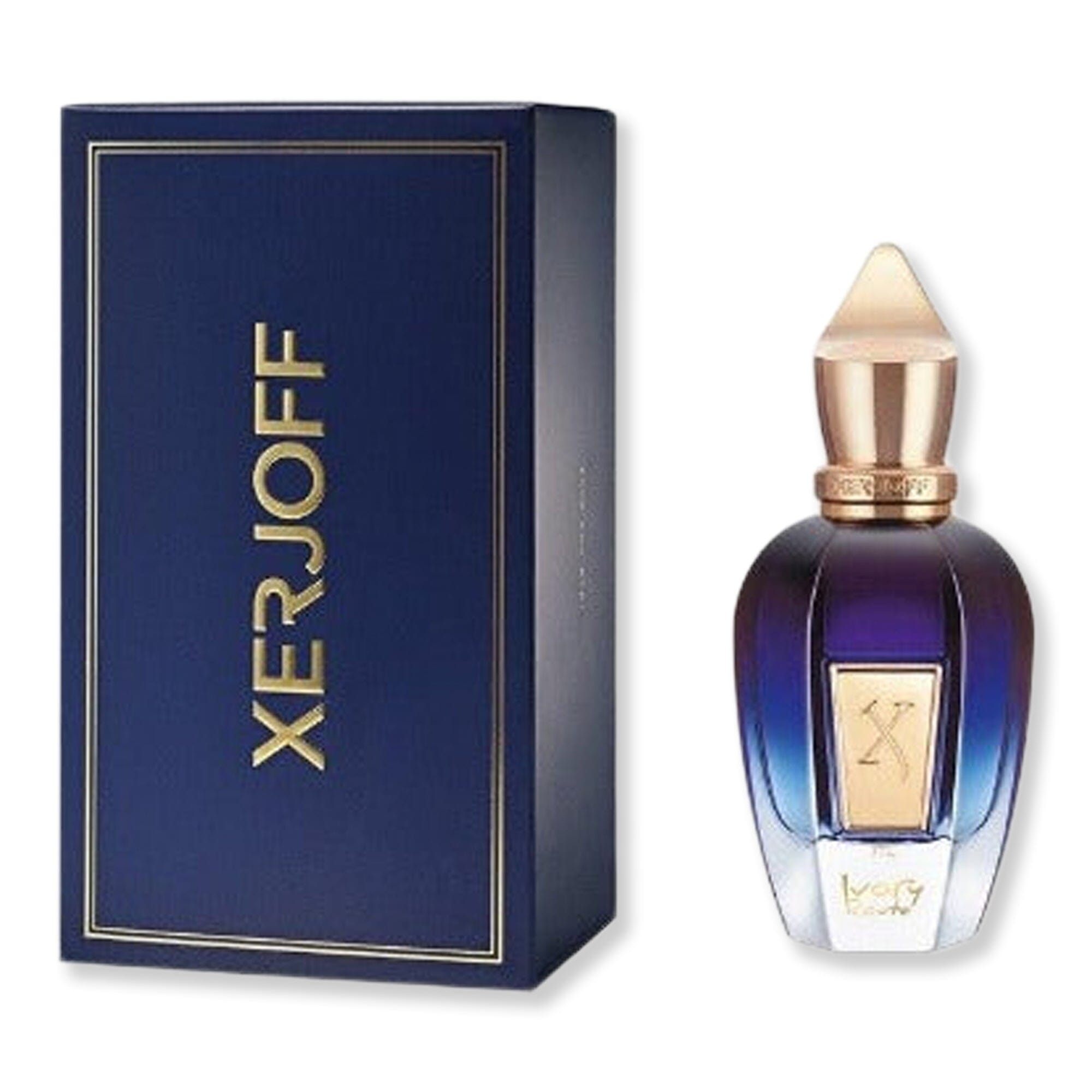 Xerjoff Xerjoff Ivory Route Eau De Parfum Perfume 1.7 oz 