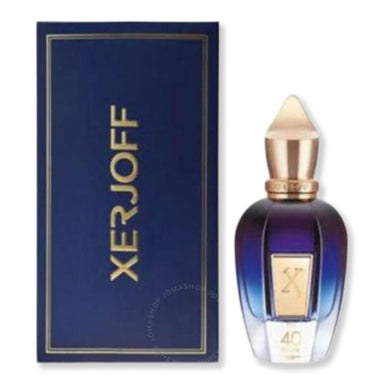 Xerjoff Xerjoff Join The Club 40 Knots Eau De Parfum Perfume 3.4 oz 