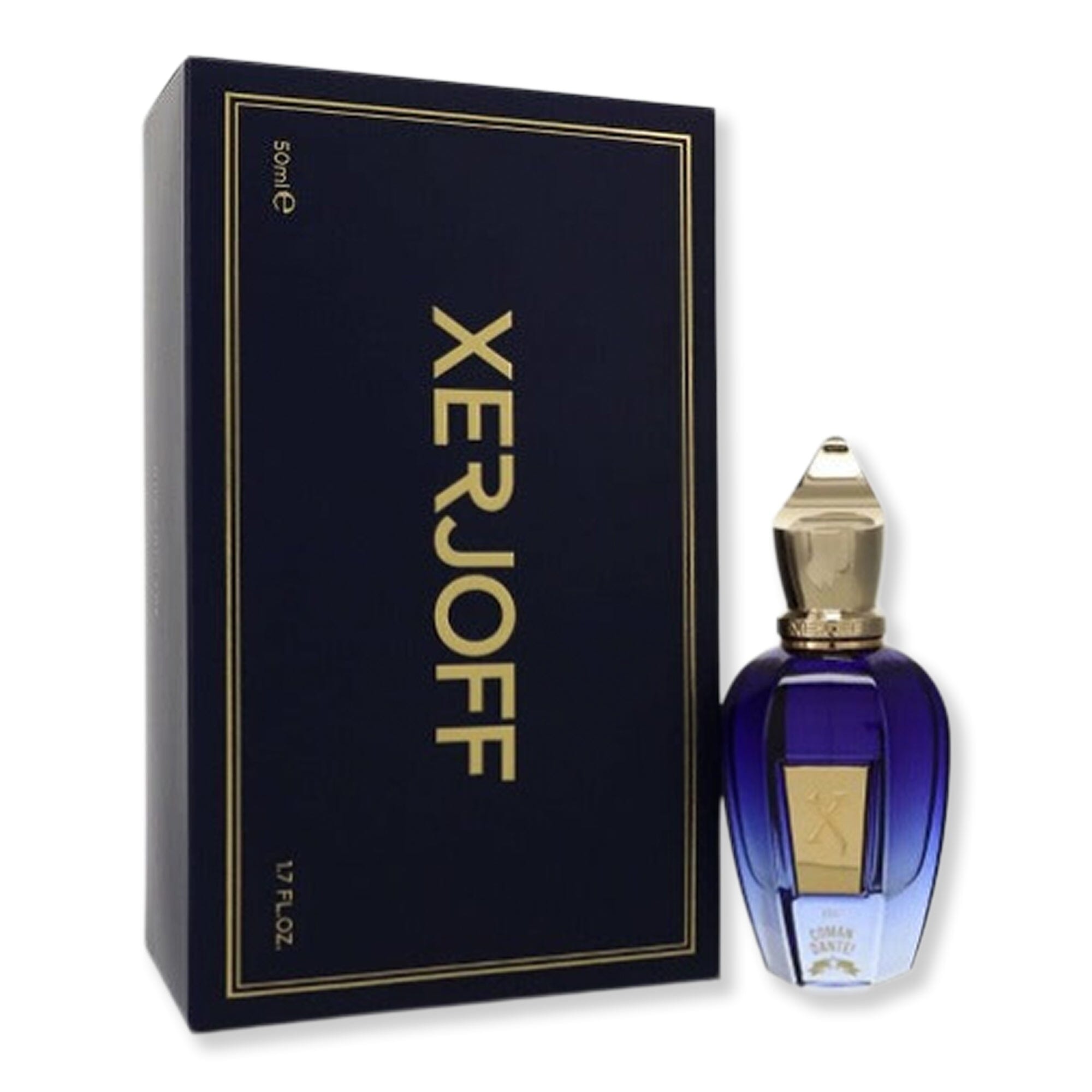 Xerjoff Xerjoff Join The Club Comandante Eau De Parfum Perfume 1.7 oz 