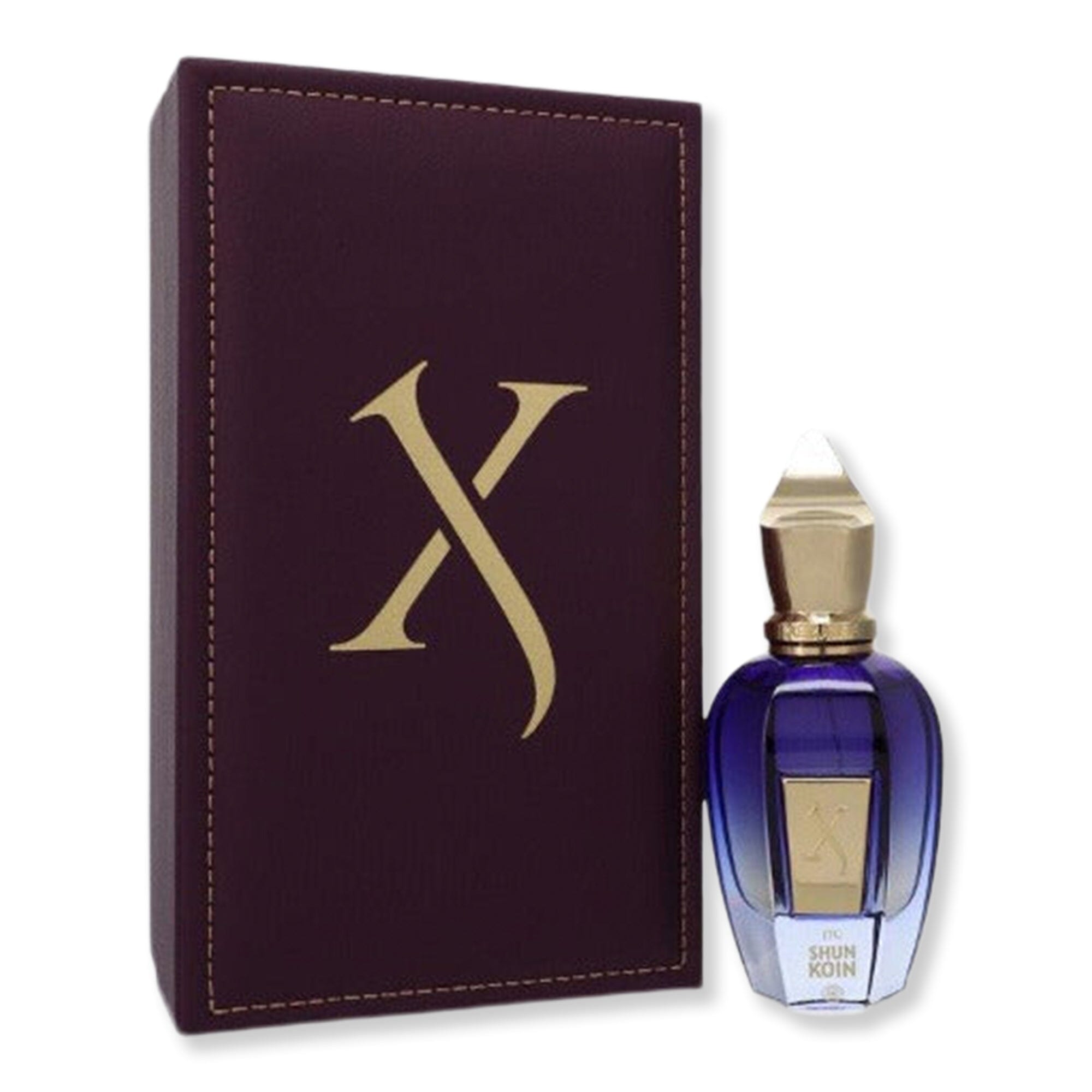Xerjoff Xerjoff Join The Club Shunkoin Eau De Parfum Perfume 1.7 oz 