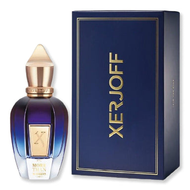 Xerjoff Xerjoff More Than Words Eau De Parfum Perfume 1.7 oz 