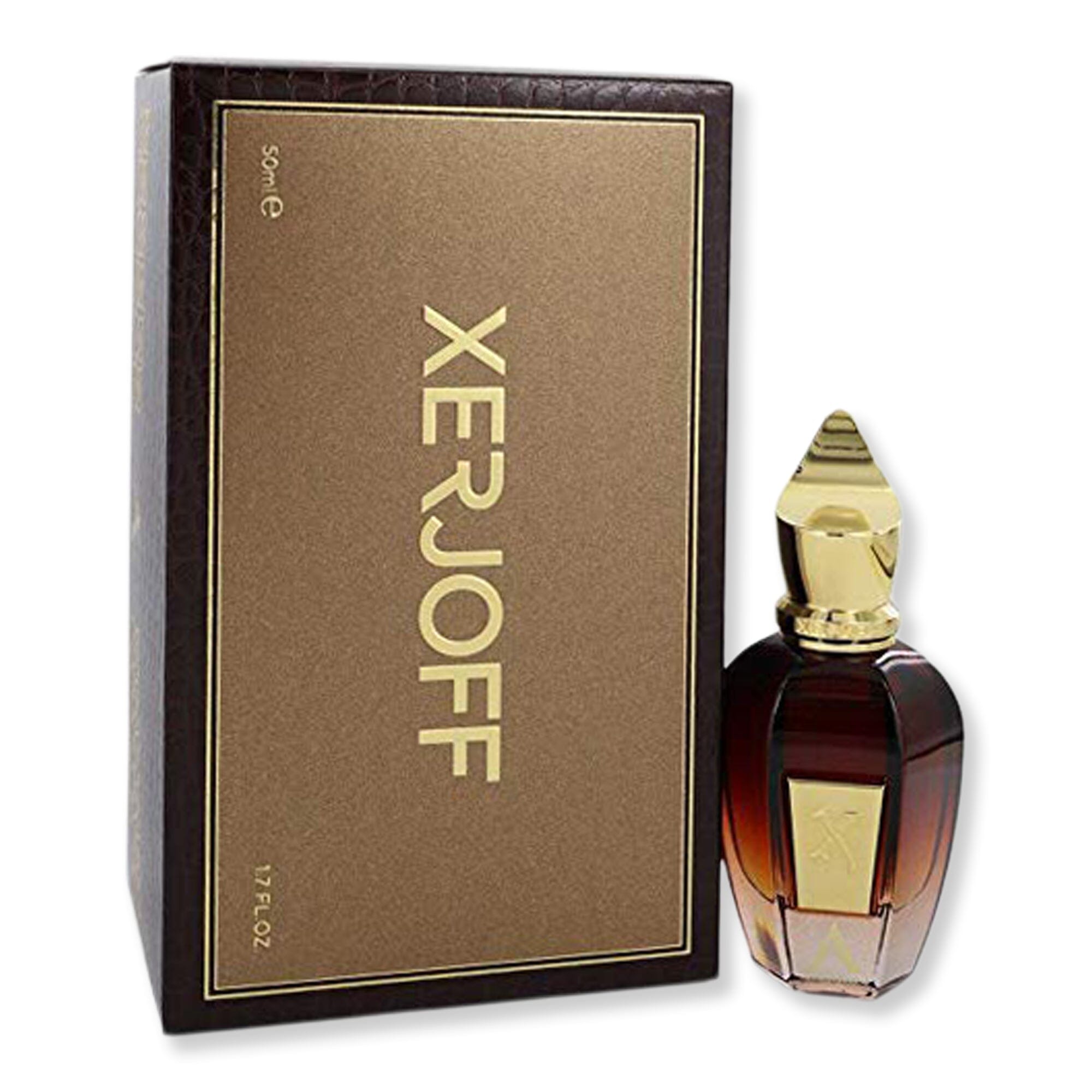 Xerjoff Xerjoff Oud Stars Alexandria II Eau De Parfum Perfume 1.7 oz 