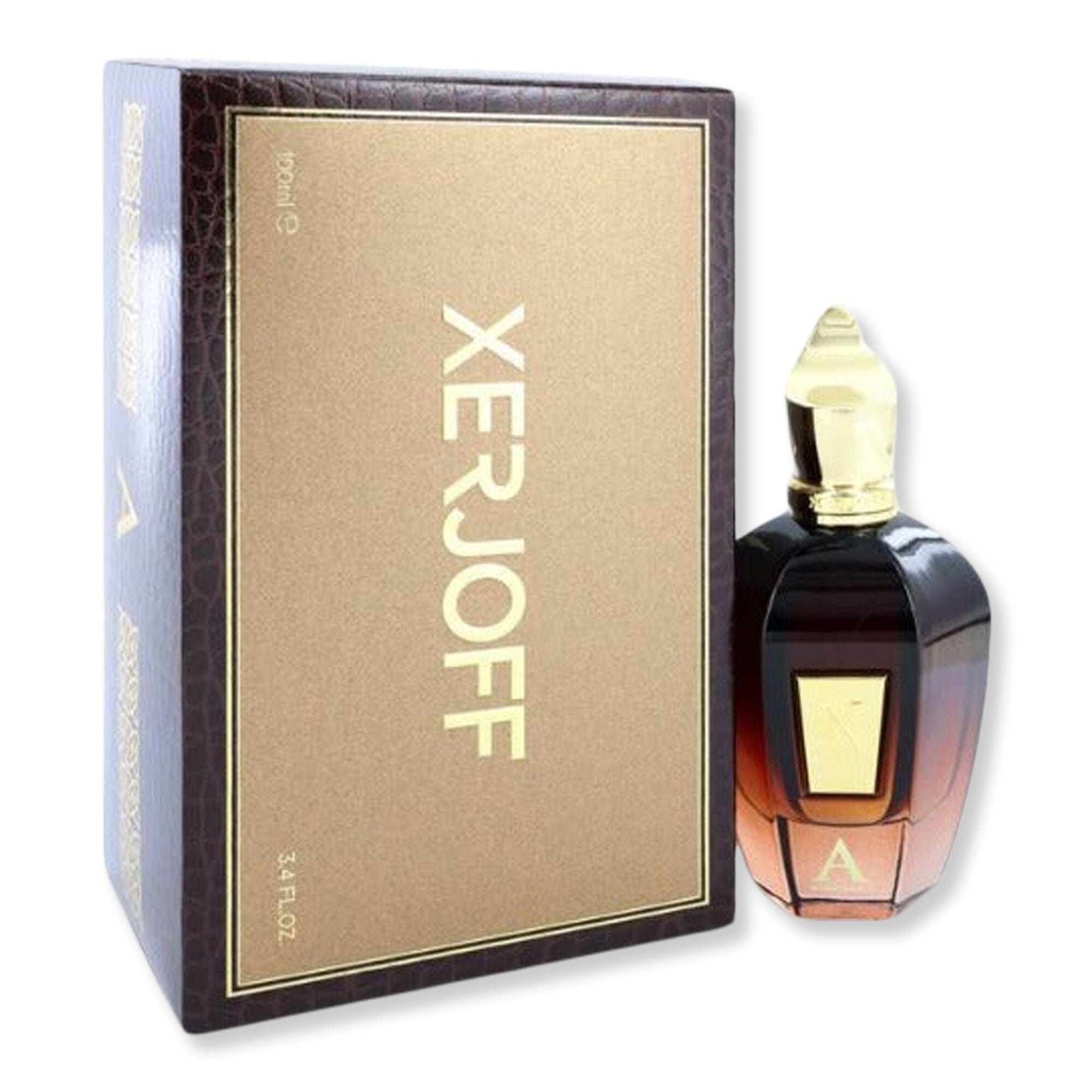 Xerjoff Xerjoff Oud Stars Alexandria II Eau De Parfum Perfume 3.4 oz 