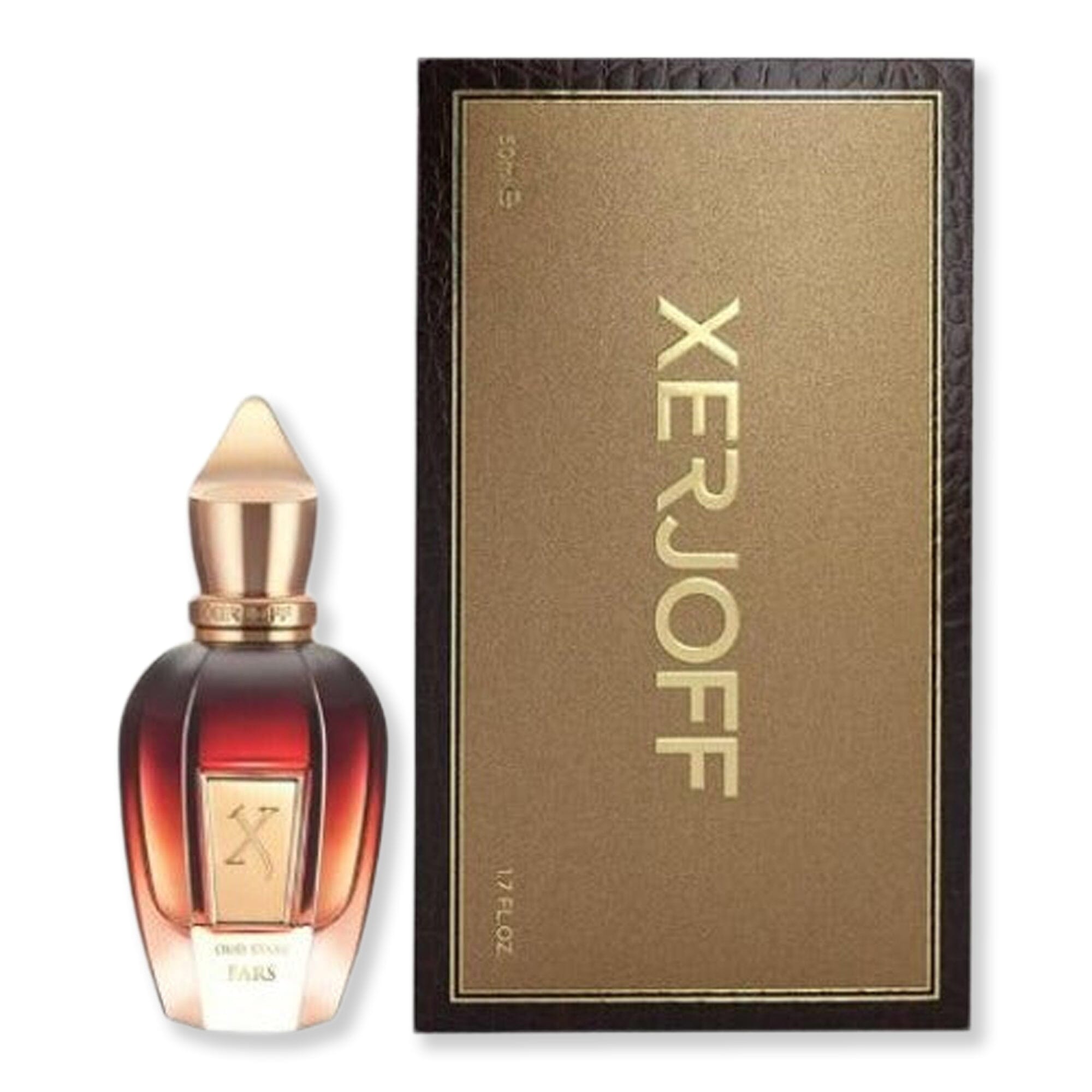Xerjoff Xerjoff Oud Stars Fars Eau De Parfum Perfume 1.7 oz 