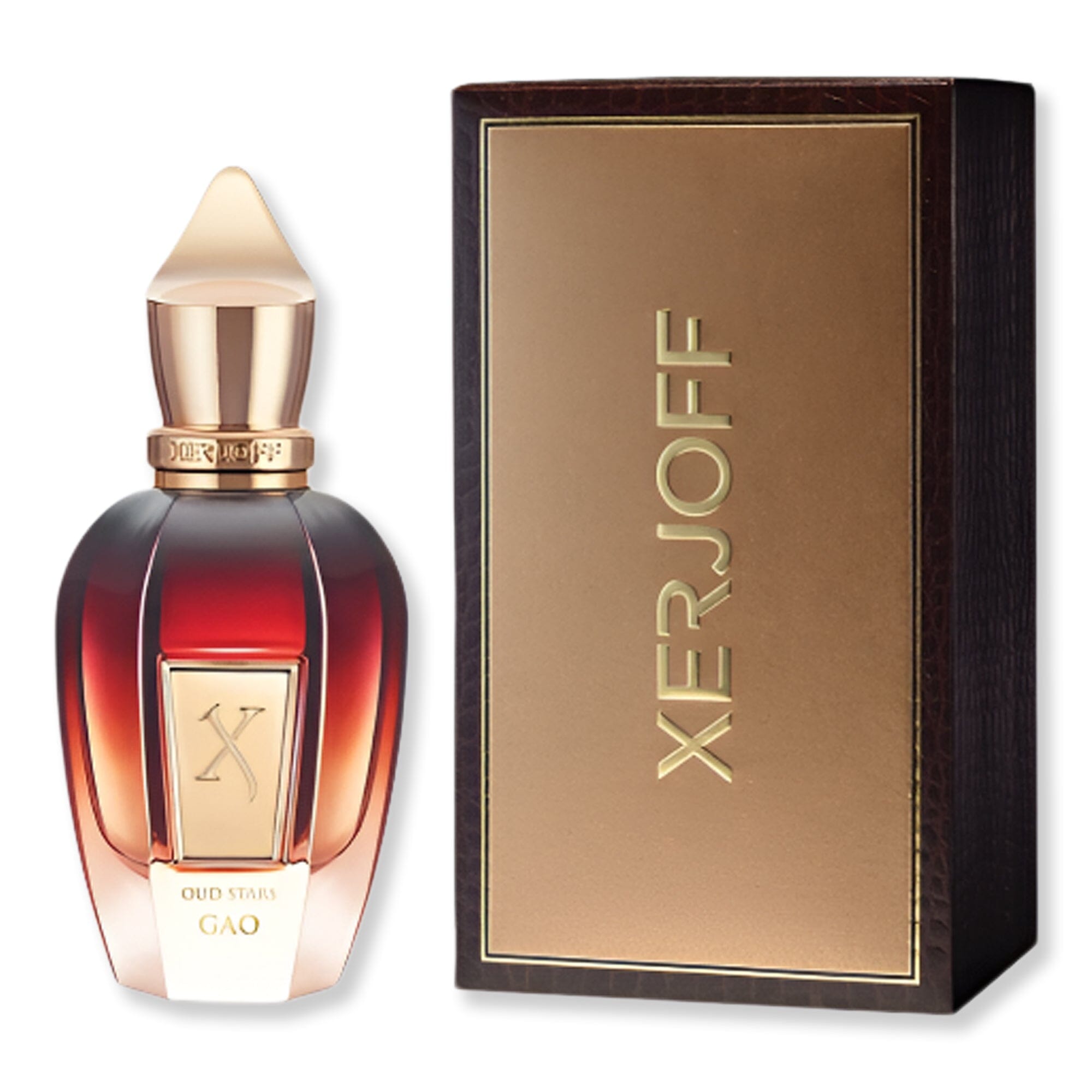 Xerjoff Xerjoff Oud Stars Gao Eau De Parfum Perfume 1.7 oz 