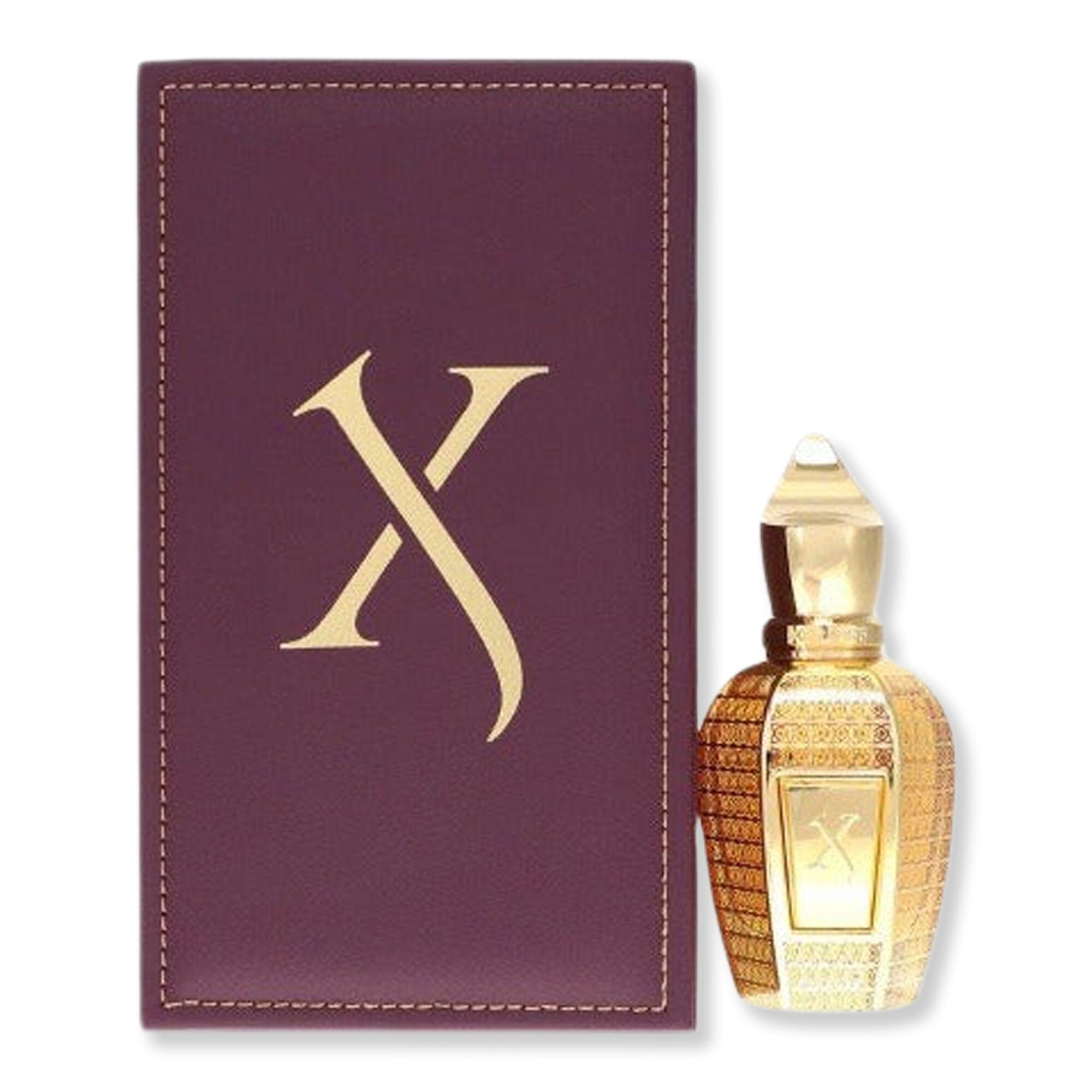 Xerjoff Xerjoff Oud Stars Luxor Eau De Parfum Perfume 1.7 oz 