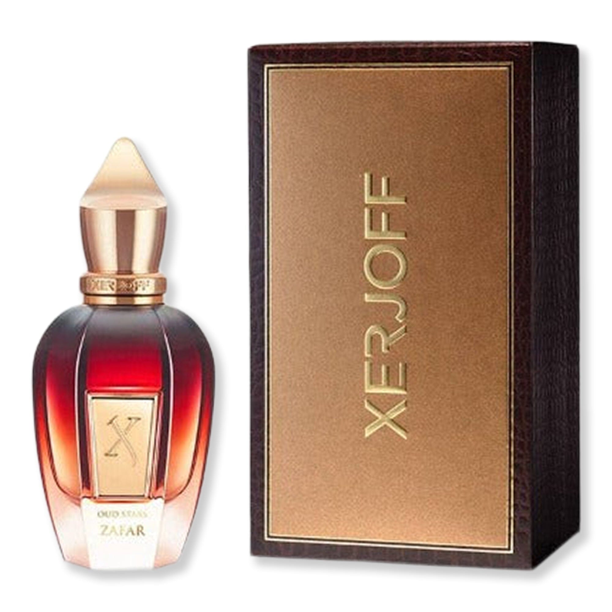 Xerjoff Xerjoff Oud Stars Zafar Eau De Parfum Perfume 1.7 oz 