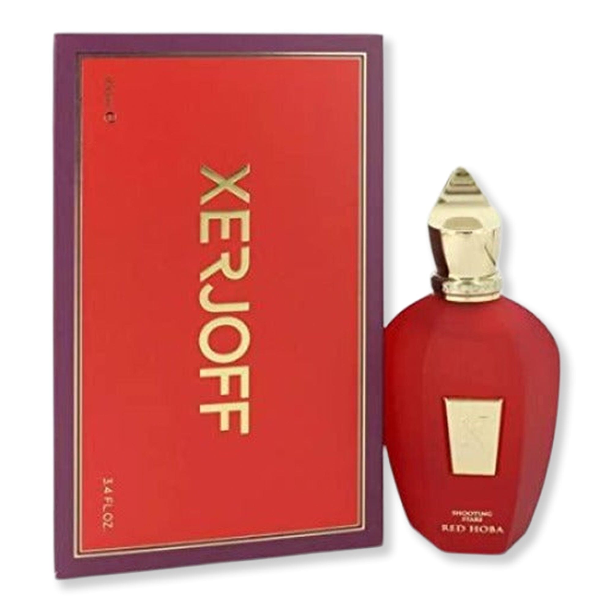 Xerjoff Xerjoff Red Hoba Eau De Parfum Perfume 3.4 oz 